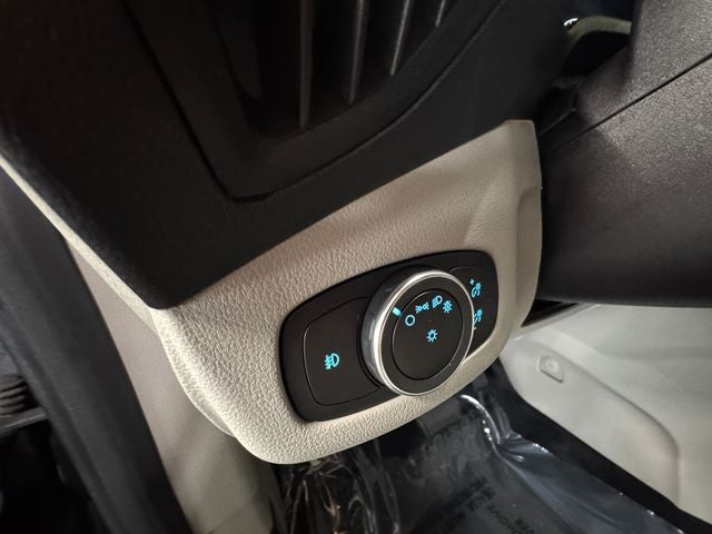2019 Ford Transit Connect XLT 2.0 Liter I4 4D Wagon
