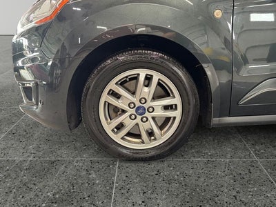2019 Ford Transit Connect XLT 2.0 Liter I4 4D Wagon