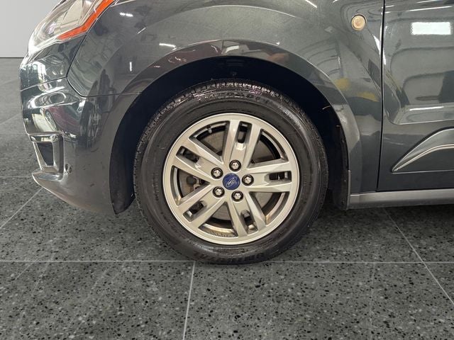 2019 Ford Transit Connect XLT 2.0 Liter I4 4D Wagon