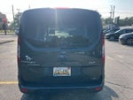 2019 Ford Transit Connect XLT 2.0 Liter I4 4D wagon
