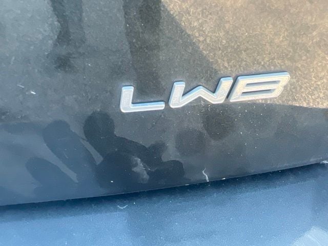 2019 Ford Transit Connect XLT 2.0 Liter I4 4D wagon