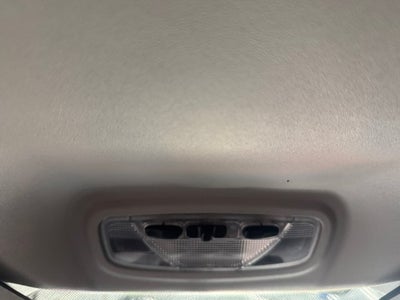 2011 Ford Transit Connect XLT 2.0 Liter I4 4D cargo Van FWD