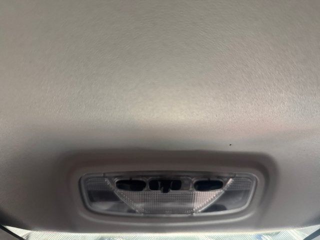 2011 Ford Transit Connect XLT 2.0 Liter I4 4D cargo Van FWD
