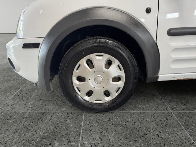 2011 Ford Transit Connect XLT 2.0 Liter I4 4D cargo Van FWD
