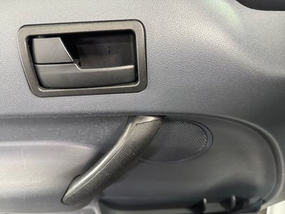 2011 Ford Transit Connect XLT 2.0 Liter I4 4D cargo Van FWD