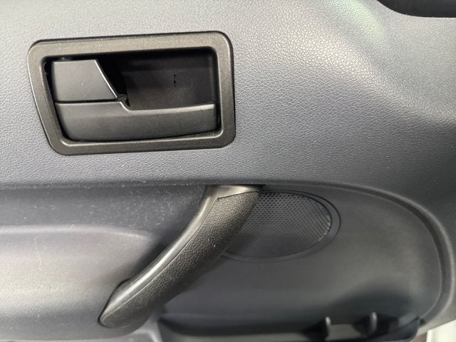 2011 Ford Transit Connect XLT 2.0 Liter I4 4D cargo Van FWD