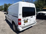 2011 Ford Transit Connect XLT 2.0 Liter I4 4D cargo Van FWD