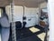 2011 Ford Transit Connect XLT 2.0 Liter I4 4D cargo Van FWD