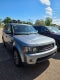 2013 Land Rover Range Rover Sport HSE 5.0 Liter V8 4WD