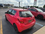 2016 Toyota Yaris L 1.5 Liter 5D Hatchback Automatic