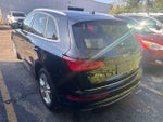 2016 Audi Q5 3.0T Prestige Quattro Automatic