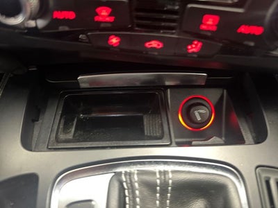 2015 Audi S5 3.0T Premium Plus quattro