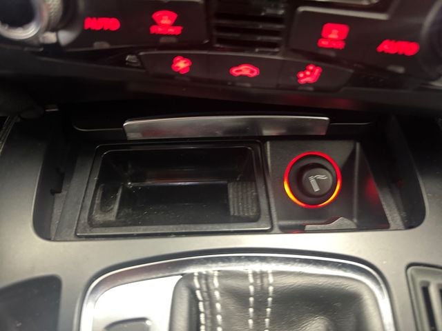 2015 Audi S5 3.0T Premium Plus quattro