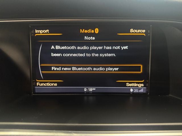 2015 Audi S5 3.0T Premium Plus quattro