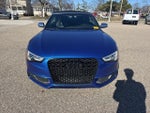 2015 Audi S5 3.0T Premium Plus quattro