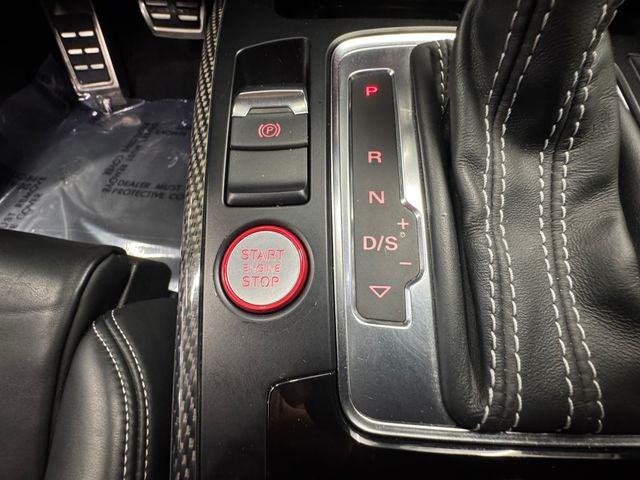 2015 Audi S5 3.0T Premium Plus quattro