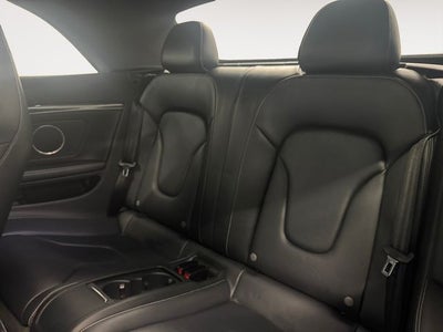 2015 Audi S5 3.0T Premium Plus quattro