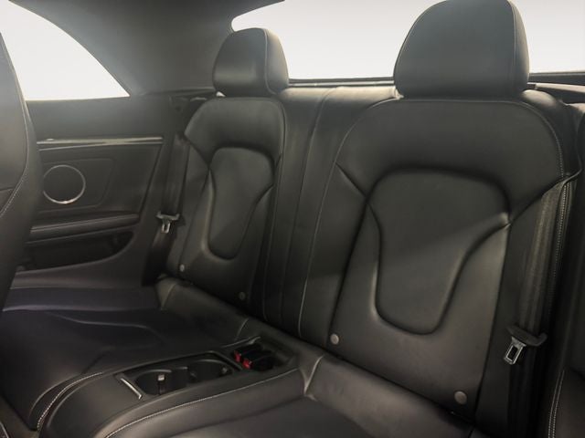 2015 Audi S5 3.0T Premium Plus quattro