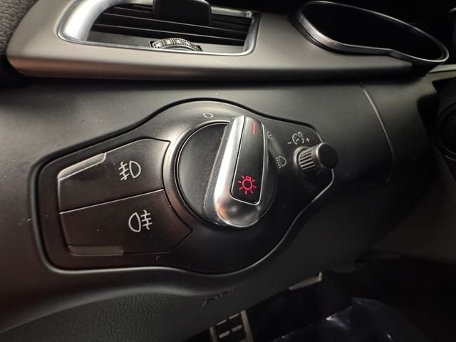 2015 Audi S5 3.0T Premium Plus quattro