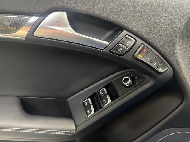 2015 Audi S5 3.0T Premium Plus quattro