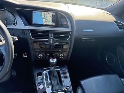 2015 Audi S5 3.0T Premium Plus quattro