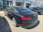 2012 Audi S5 4.2 Premium Plus quattro