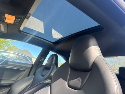 2012 Audi S5 4.2 Premium Plus quattro