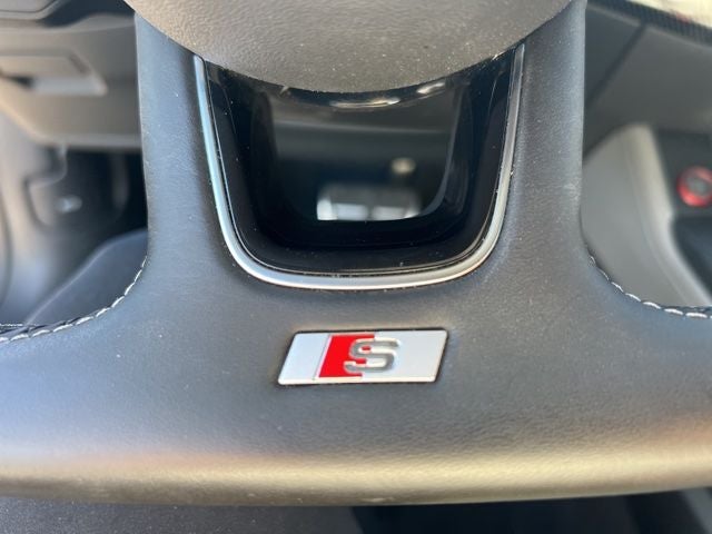 2019 Audi S5 3.0T Premium Plus quattro