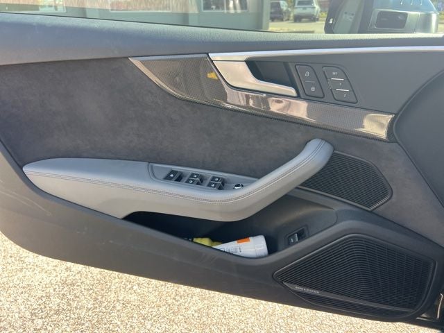 2019 Audi S5 3.0T Premium Plus quattro