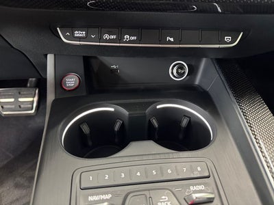 2019 Audi S5 3.0T Premium Plus quattro