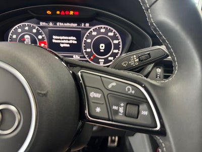 2019 Audi S5 3.0T Premium Plus quattro