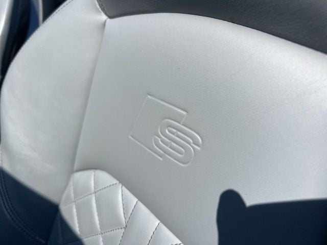 2019 Audi S5 3.0T Premium Plus quattro