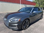 2019 Audi S5 3.0T Premium Plus quattro