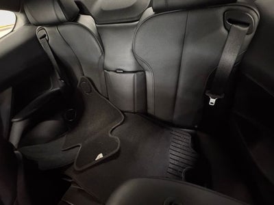 2013 BMW 6 Series 650i xDrive 4.4 Liter V8 TwinPower 2D Coupe AWD