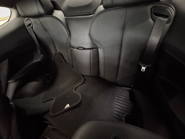 2013 BMW 6 Series 650i xDrive 4.4 Liter V8 TwinPower 2D Coupe AWD