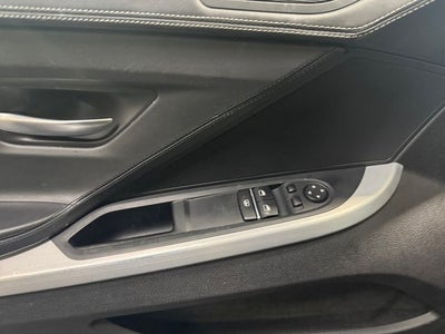 2013 BMW 6 Series 650i xDrive 4.4 Liter V8 TwinPower 2D Coupe AWD