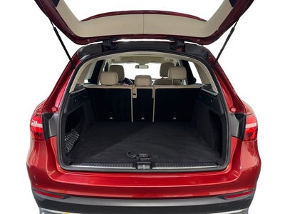 2019 Mercedes-Benz GLC GLC 300 4MATIC®