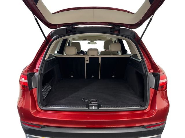 2019 Mercedes-Benz GLC GLC 300 4MATIC®
