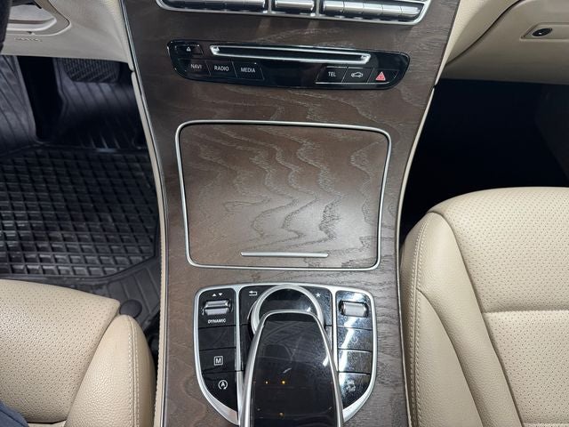 2019 Mercedes-Benz GLC GLC 300 4MATIC®