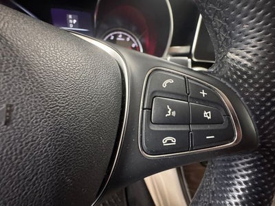 2019 Mercedes-Benz GLC GLC 300 4MATIC®
