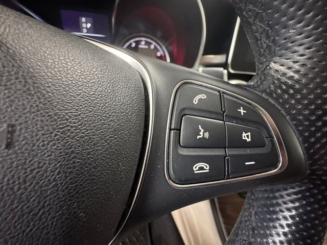 2019 Mercedes-Benz GLC GLC 300 4MATIC®
