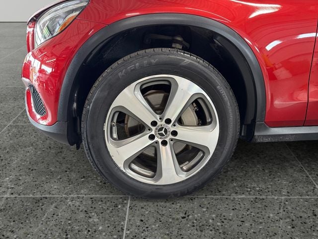 2019 Mercedes-Benz GLC GLC 300 4MATIC®