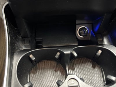 2017 Mercedes-Benz GLC GLC 300 4MATIC®