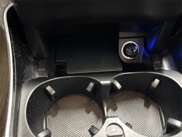 2017 Mercedes-Benz GLC GLC 300 4MATIC®