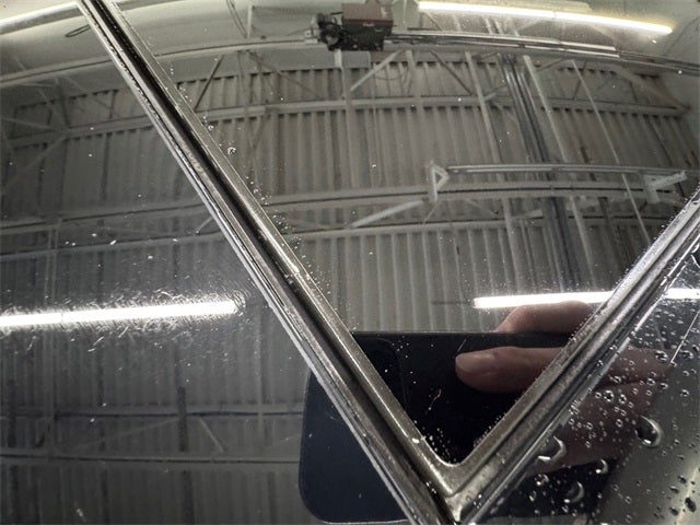 2017 Mercedes-Benz GLC GLC 300 4MATIC®