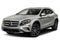 2016 Mercedes-Benz GLA GLA 250 4MATIC®