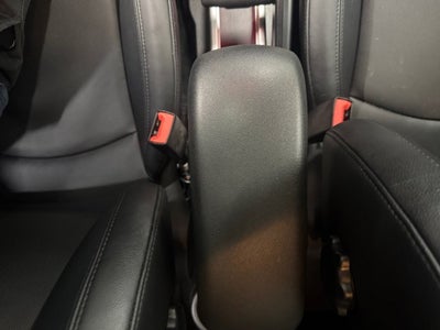 2016 MINI Cooper S Countryman Base 1.6 Liter Turbocharged Automatic AWD