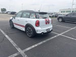 2016 MINI Cooper S Countryman Base 1.6 Liter Turbocharged Automatic AWD