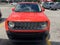 2016 Jeep Renegade Latitude 2.4 Liter 4WD