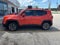 2016 Jeep Renegade Latitude 2.4 Liter 4WD
